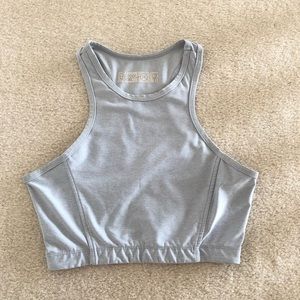 Outdoor Voices Athena bra top